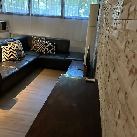 Apartamento Milano 3 Astra & Pt *